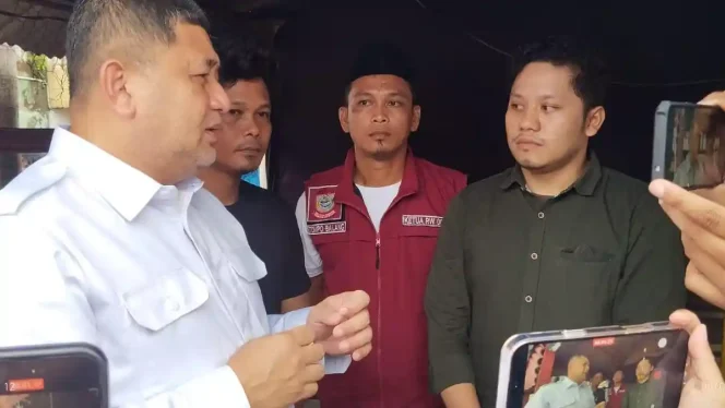
 Inisiatif Pemuda Makassar : Limbah Oli dan Plastik di Bontoala Dijadikan Bahan Bakar Murah