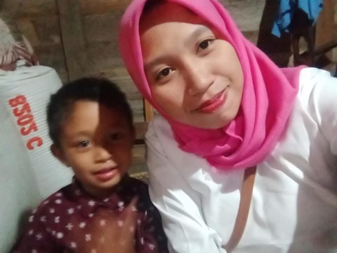 
 Istri Hilang Misterius, Sempat Telepon dari Makassar lalu Tak Lagi Bisa Dihubungi